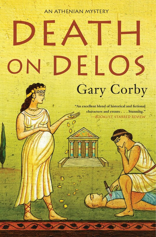 Couverture_Death On Delos