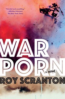 Front cover_War Porn