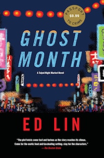 Couverture_Ghost Month