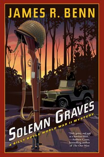 Front cover_Solemn Graves