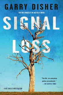 Front cover_Signal Loss