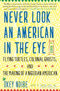 Couverture_Never Look An American In The Eye