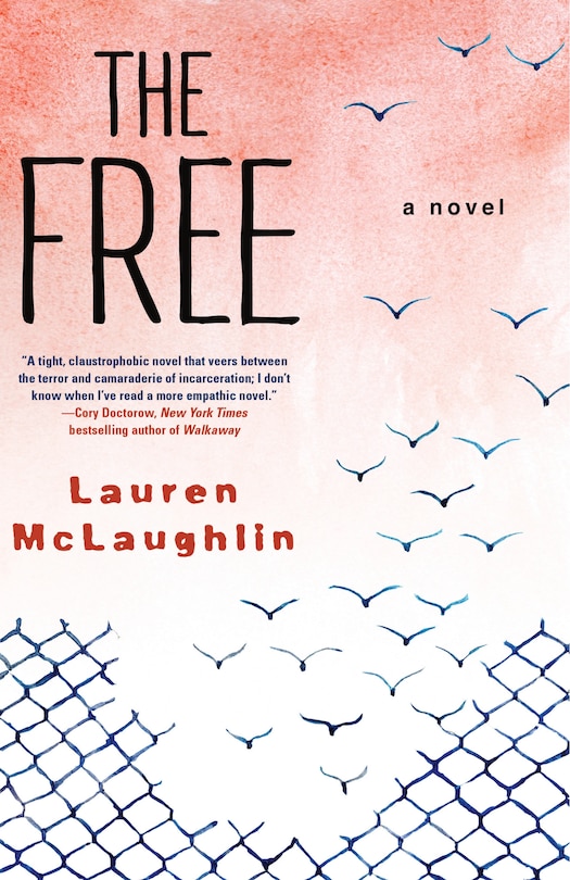Front cover_The Free