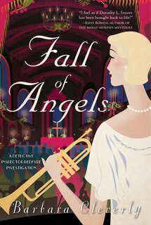 Couverture_Fall Of Angels