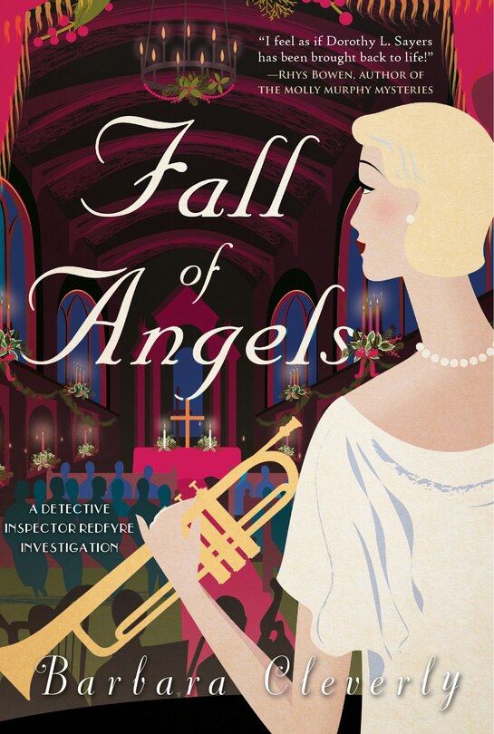 Couverture_Fall Of Angels