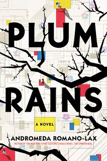 Front cover_Plum Rains