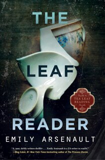 Front cover_The Leaf Reader