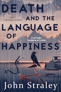 Couverture_Death And The Language Of Happiness