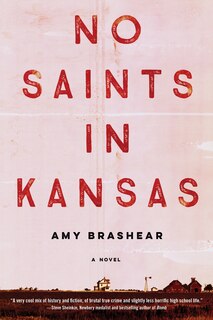 Couverture_No Saints In Kansas