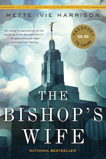 Couverture_The Bishop's Wife
