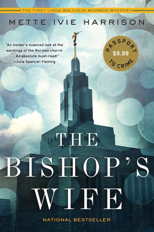 Couverture_The Bishop's Wife