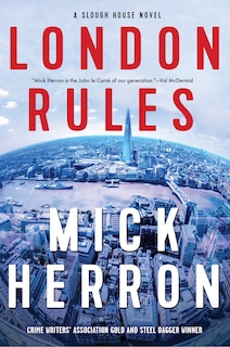 Front cover_London Rules