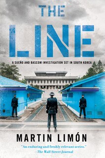 Front cover_The Line