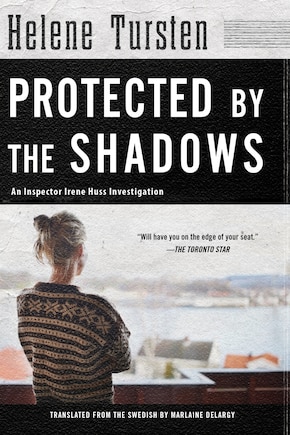 Protected By The Shadows