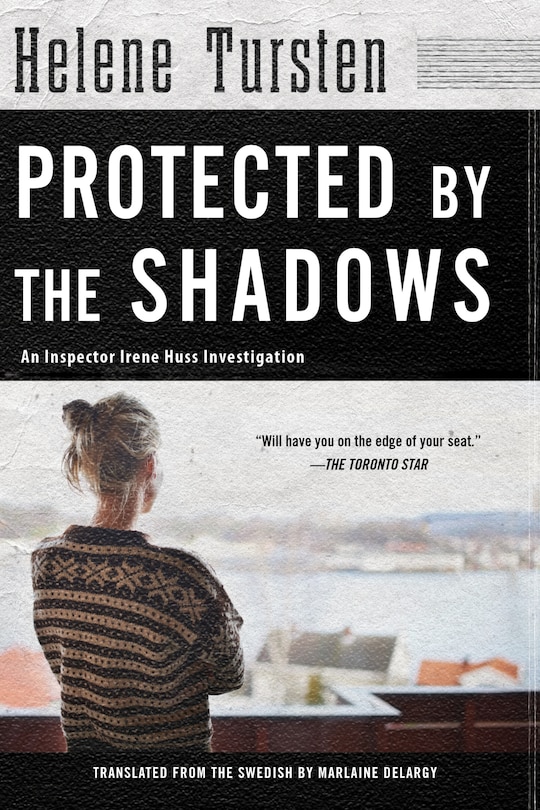 Front cover_Protected By The Shadows