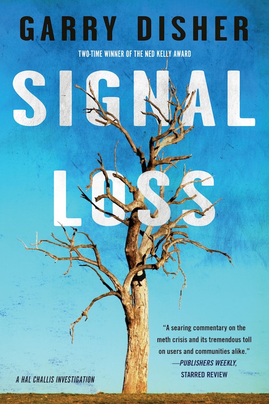 Front cover_Signal Loss