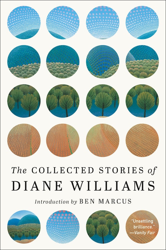 Couverture_The Collected Stories Of Diane Williams