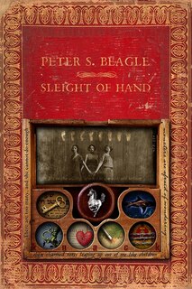 Front cover_Sleight of Hand