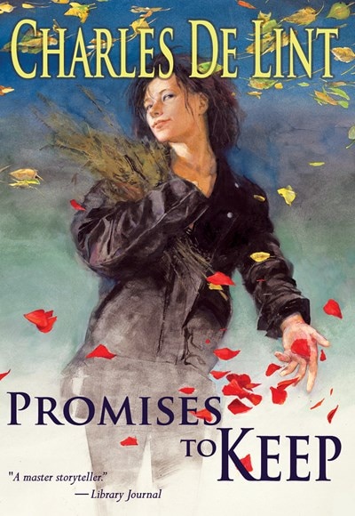 Front cover_Promises to Keep