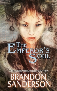 Front cover_The Emperor's Soul