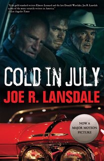 Front cover_Cold In July