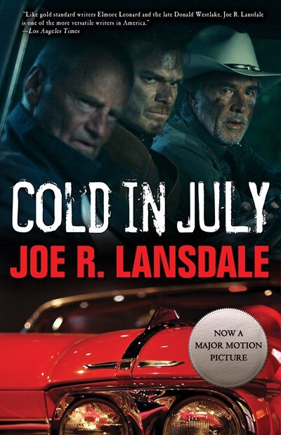 Front cover_Cold In July