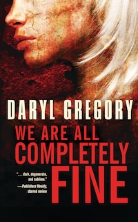 Front cover_We Are All Completely Fine