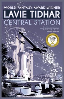 Front cover_Central Station