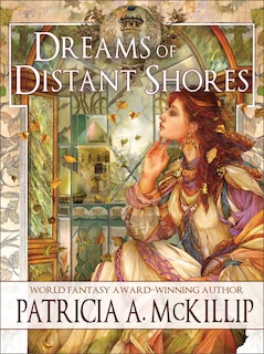 Front cover_Dreams Of Distant Shores