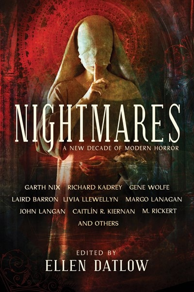 Nightmares: A New Decade Of Modern Horror