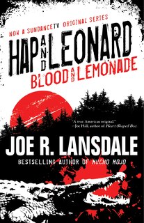 Front cover_Hap And Leonard