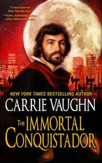 Couverture_The Immortal Conquistador