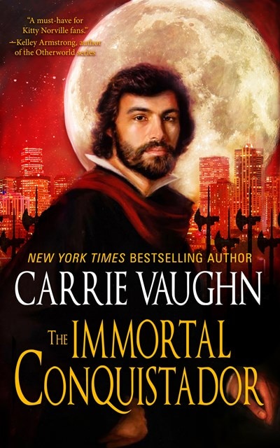 Couverture_The Immortal Conquistador