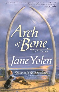 Couverture_Arch Of Bone