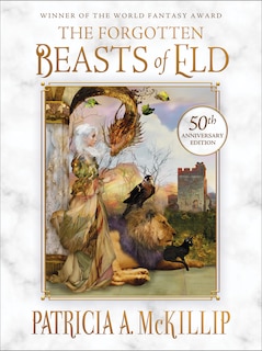 Front cover_The Forgotten Beasts of Eld: 50th Anniversary Special Edition