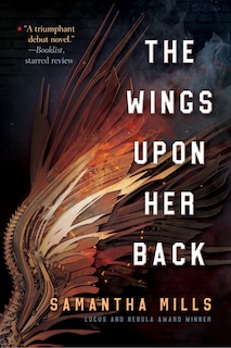 Front cover_The Wings Upon Her Back