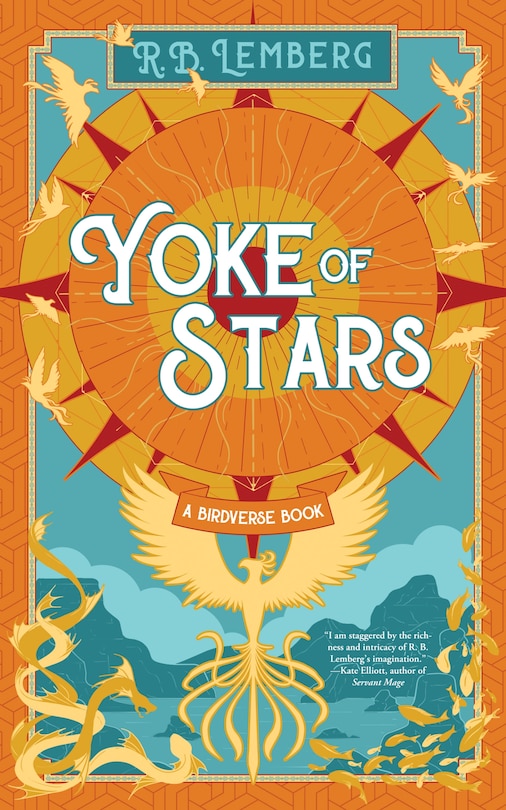 Front cover_Yoke of Stars