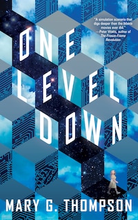 Front cover_One Level Down
