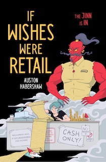 Couverture_If Wishes Were Retail