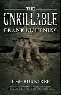 Front cover_The Unkillable Frank Lightning