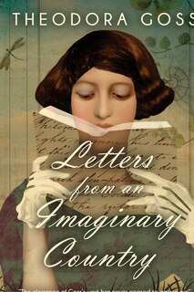 Front cover_Letters From An Imaginary Country