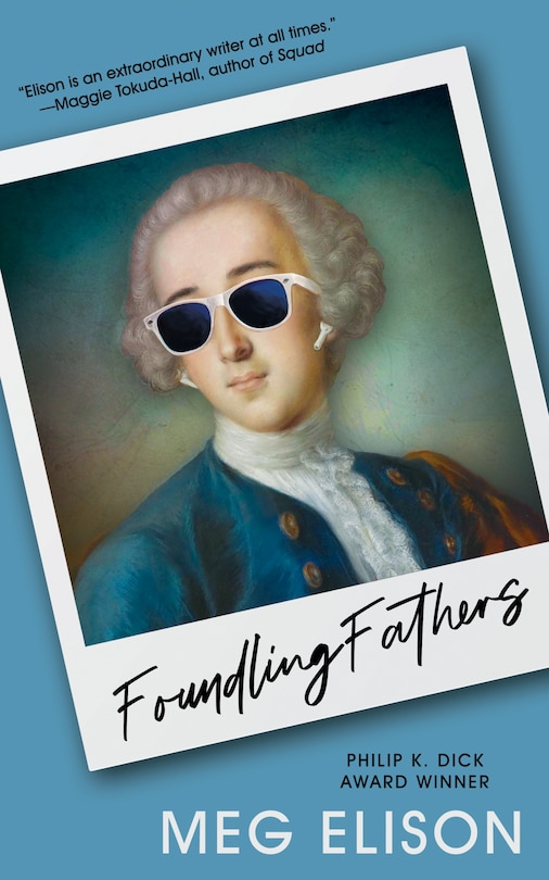 Front cover_Foundling Fathers