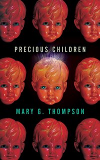 Front cover_Precious Children