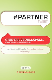 Couverture_# Partner Tweet Book01