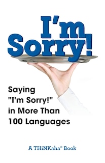 Front cover_I'm Sorry!