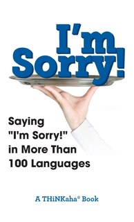 Front cover_I'm Sorry!
