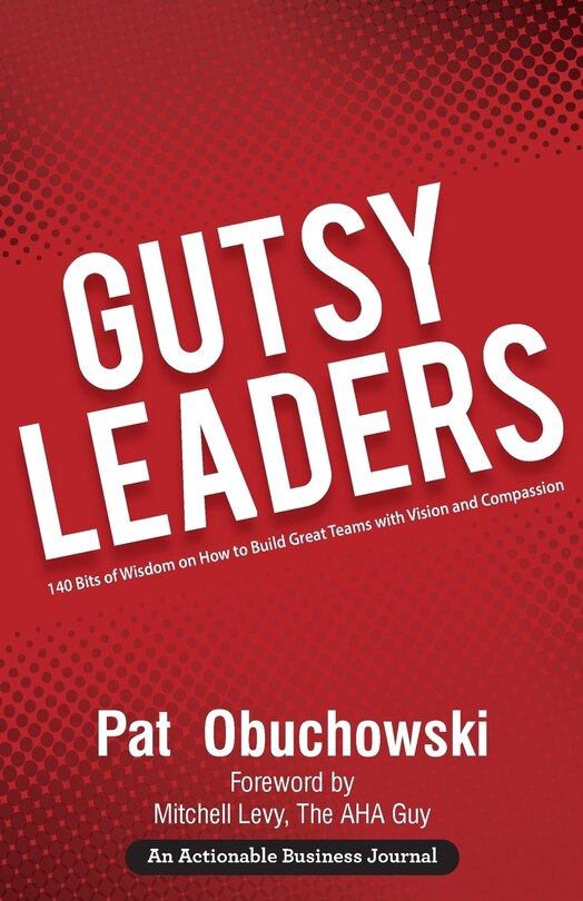 Front cover_Gutsy Leaders
