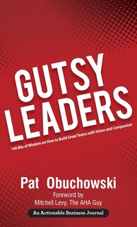 Front cover_Gutsy Leaders