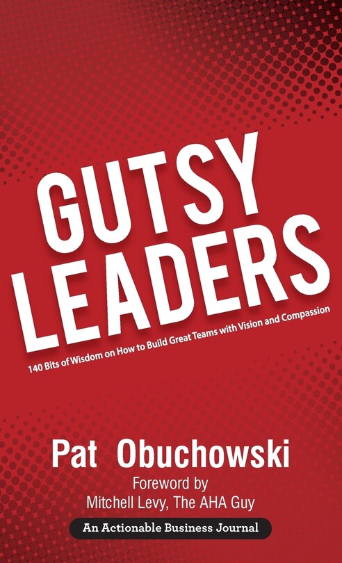 Front cover_Gutsy Leaders
