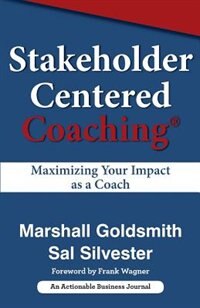 Couverture_Stakeholder Centered Coaching